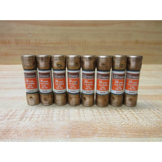 Master Electrician 248-195 Fuse 248195 (Pack of 8) - New No Box