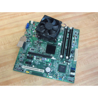Dell G43T-DM1 Mother Board G43TDM1 0K83V0 - Used