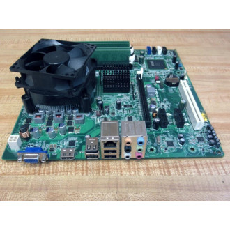 Dell G43T-DM1 Mother Board G43TDM1 0K83V0 - Used