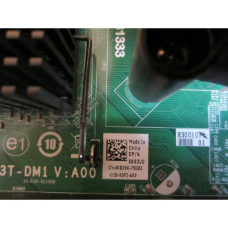 Dell G43T-DM1 Mother Board G43TDM1 0K83V0 - Used