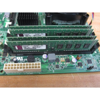 Dell G43T-DM1 Mother Board G43TDM1 0K83V0 - Used