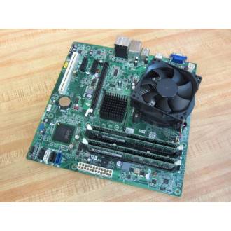 Dell G43T-DM1 Mother Board G43TDM1 0K83V0 - Used
