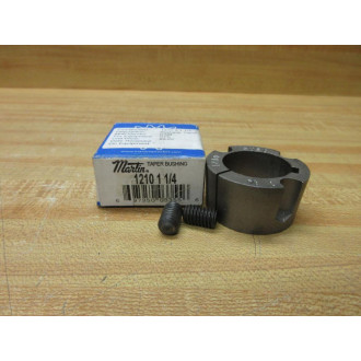 Martin 1210-1-14 Taper Bushing 1210114