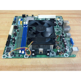 HP M2N68-LA Motherboard 513426-001 - Used