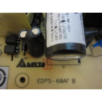 Delta EDPS-60AF Power Supply EDPS60AF - Used