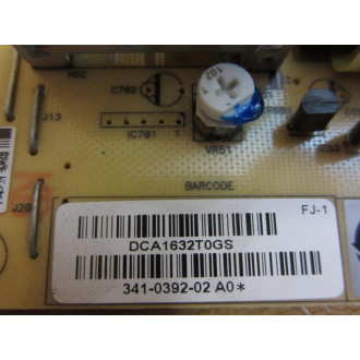 Delta EDPS-60AF Power Supply EDPS60AF - Used
