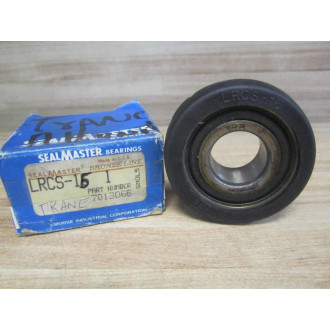 Sealmaster LRCS-16 Ball Bearing Cartridge