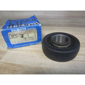Sealmaster LRCS-16 Ball Bearing Cartridge