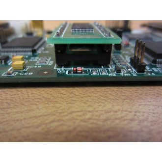 Peripheral Vision Tech PV020B CFDLASHDISK Card - Used