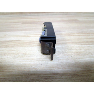 Allen Bradley 595-A Auxiliary Contact Size 0-4Series B (Pack of 3) - Used