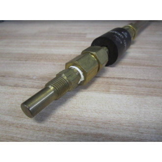 IMO Gems Sensors 20VA Pilot Duty WWire Feed - New No Box