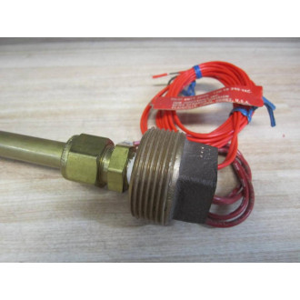 IMO Gems Sensors 20VA Pilot Duty WWire Feed - New No Box