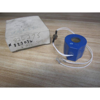 Vickers 926275 Coil Only