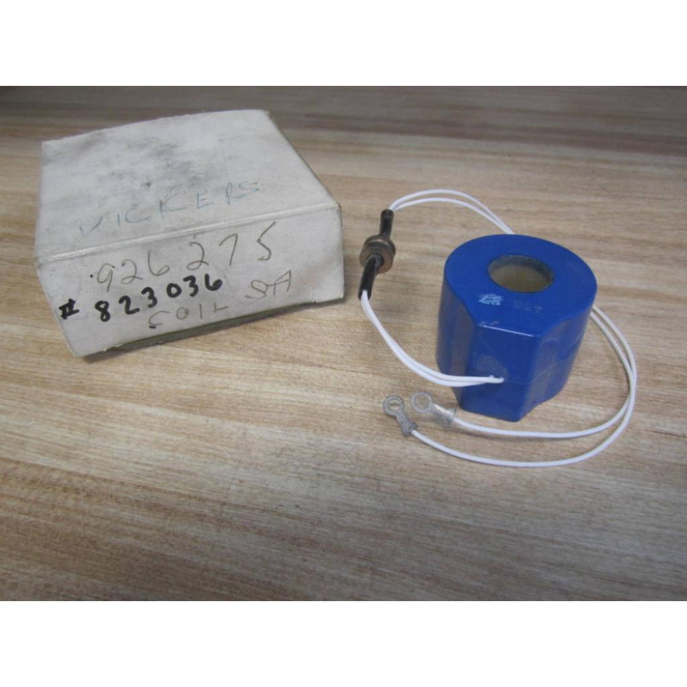 Vickers 926275 Coil Only