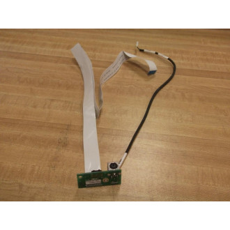 Xycom 124161-001 Chip - New No Box