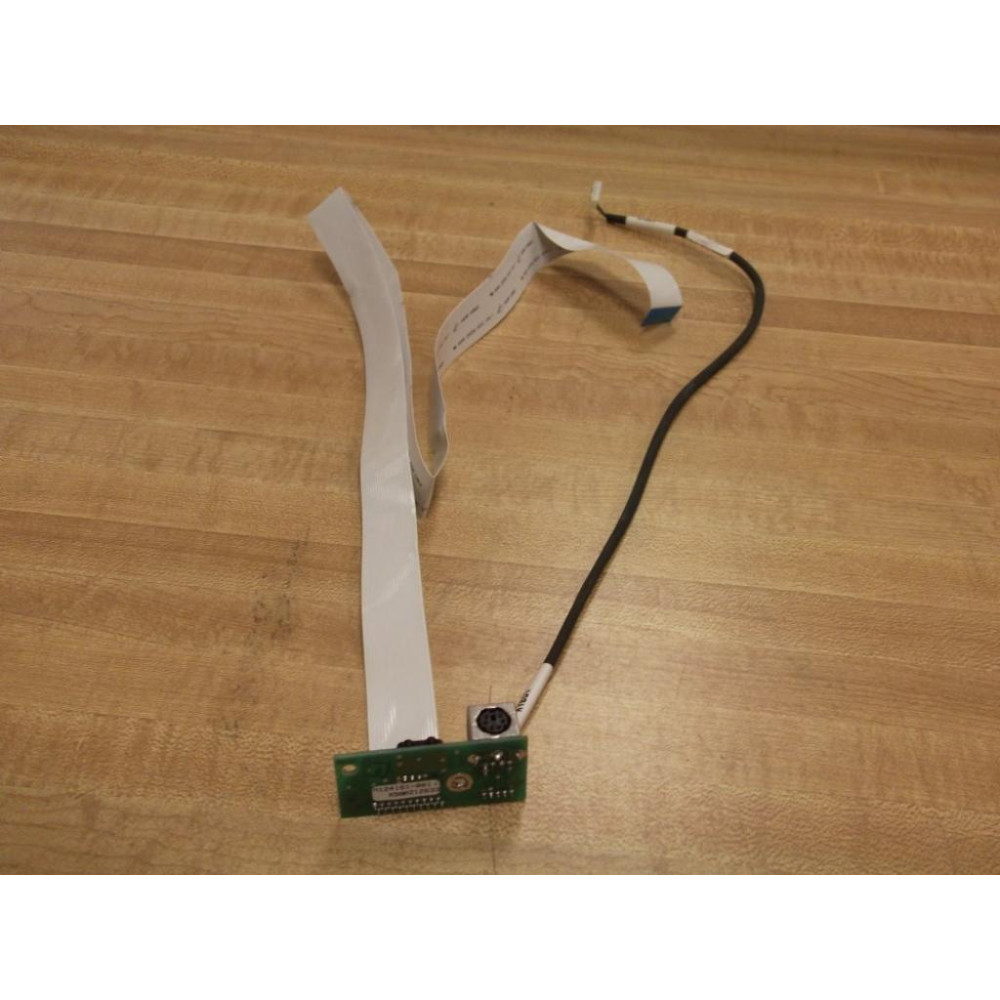 Xycom 124161-001 Chip - New No Box