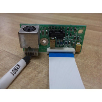 Xycom 124161-001 Chip - New No Box