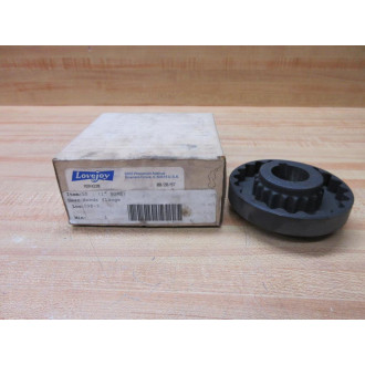 Lovejoy 68514436073 Sleeve Coupling Flange 36073