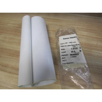 Kaman Industrial HAB FAB2E+H15 Belt 7.8125"X35"