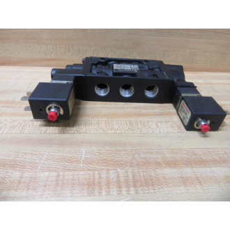 Norgren K81EA00KV8KV8 Solenoid Valve