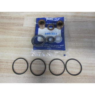 PHD 3416-22-1 3416221 Repair Kit WO Instructions