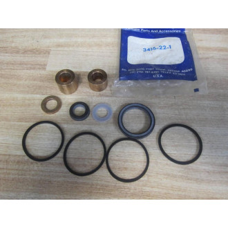PHD 3416-22-1 3416221 Repair Kit WO Instructions