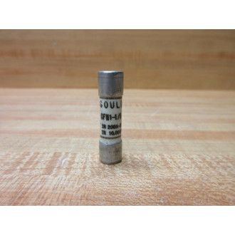 Gould Shawmut Ferraz Mersen GFN1-18 Fuse GFN118 (Pack of 7) - New No Box