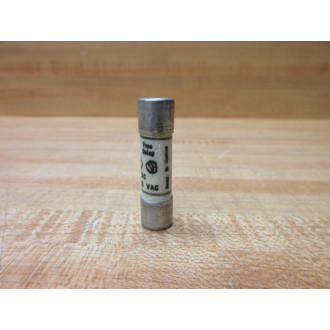 Gould Shawmut Ferraz Mersen GFN1-18 Fuse GFN118 (Pack of 7) - New No Box