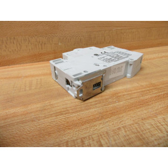 Cutler Hammer WMS1B08 Eaton Circuit Breaker 8A 1P - New No Box