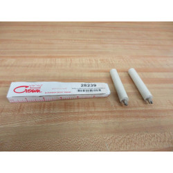 Crown 28239 Ignition Electrodes