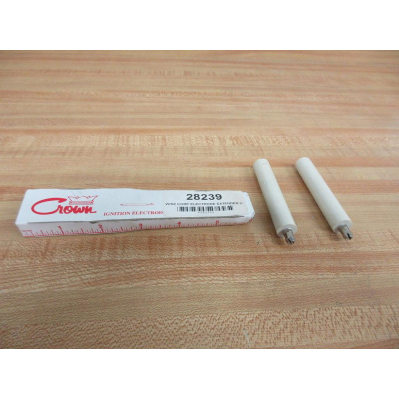 Crown 28239 Ignition Electrodes