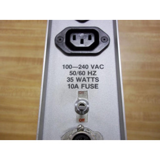 Edmunds Gage E8000 Trendsetter Column Amplifier - Parts Only