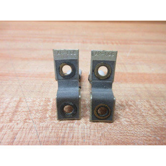 Square D AR1.68 Heater Element AR168 (Pack of 2) - New No Box