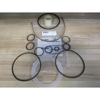 Milco Repair Kit 446-10359 Missing 1 Metal O-Ring