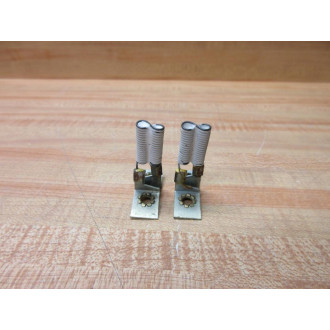 Square D AR1.68 Heater Element AR168 (Pack of 2) - New No Box