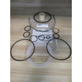 Milco Repair Kit 446-10359 Missing 1 Metal O-Ring