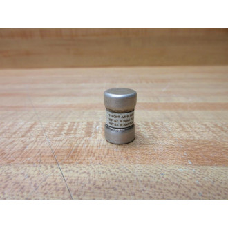 Buss JJN-60 Bussmann Fuse Cross Ref 4XH21 - New No Box
