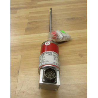 TR Electronic Encoders 312-01783 Linear Encoder LA-66 W Connectors - New No Box