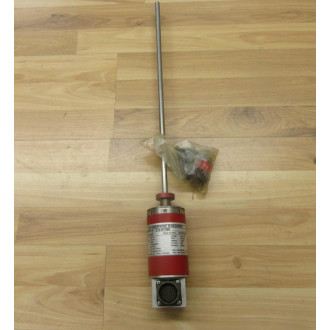 TR Electronic Encoders 312-01769 Linear Encoder LA-66 W Connectors - New No Box