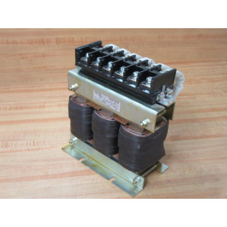 Yaskawa Electric UZBA-B Reactor UZBAB Code No X010063 - New No Box