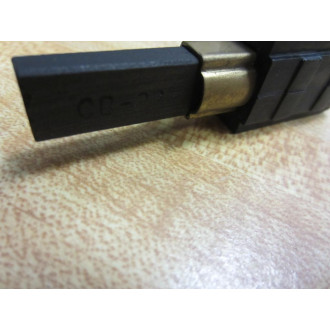 CB-22 Carbon Motor Brush CB22 - New No Box