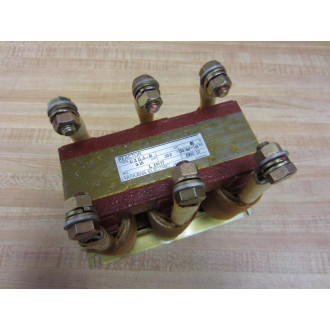 Yaskawa Electric UZBA-B Reactor UZBAB Serial L14677 - New No Box