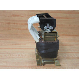 Yaskawa Electric UZBA-B Reactor UZBAB Code No X010063 - New No Box