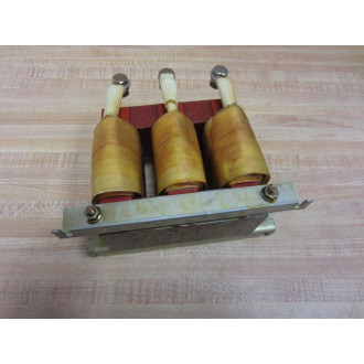 Yaskawa Electric UZBA-B Reactor UZBAB Serial L14677 - New No Box