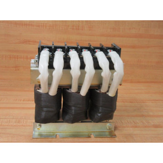 Yaskawa Electric UZBA-B Reactor UZBAB Code No X010063 - New No Box