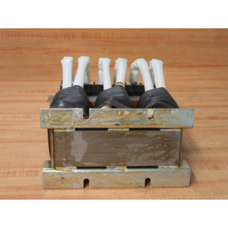 Yaskawa Electric UZBA-B Reactor UZBAB Code No X010063 - New No Box
