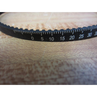 Omega 363 3M Optibelt Timing 3633M