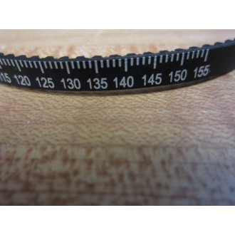 Omega 363 3M Optibelt Timing 3633M