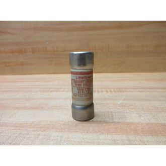Littelfuse JTD-12 Fuse Cross Ref 486J72, JTD012 - New No Box