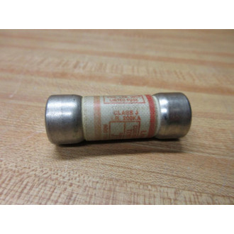 Littelfuse JTD-12 Fuse Cross Ref 486J72, JTD012 - New No Box